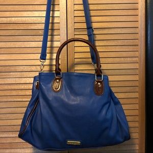 Steve Madden shoulder/handbag.
